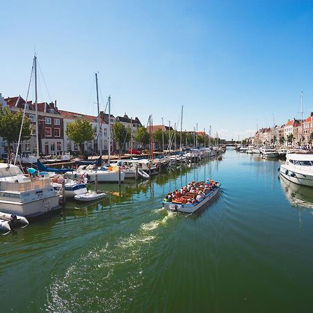 Huisje36 Middelburg Eksteriør bilde