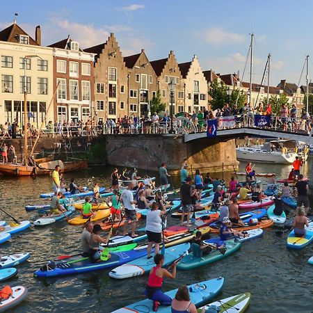 Huisje36 Middelburg Eksteriør bilde
