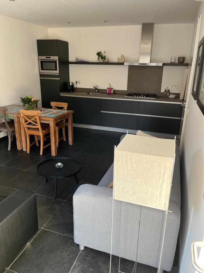 Huisje36 Middelburg Eksteriør bilde