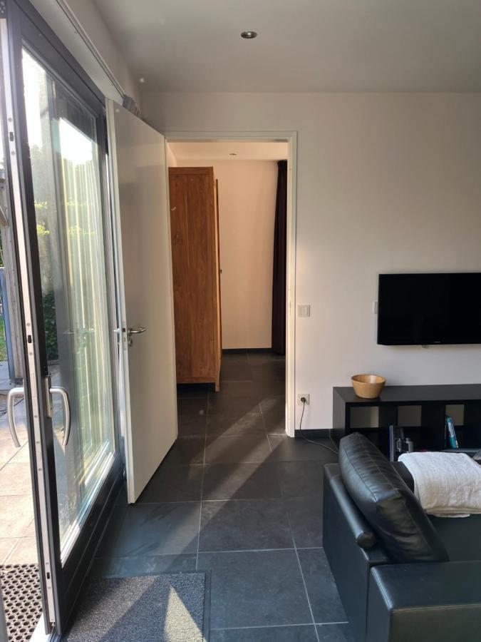 Huisje36 Middelburg Eksteriør bilde