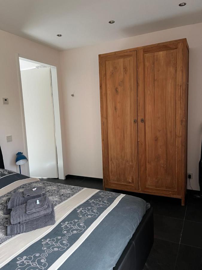 Huisje36 Middelburg Eksteriør bilde