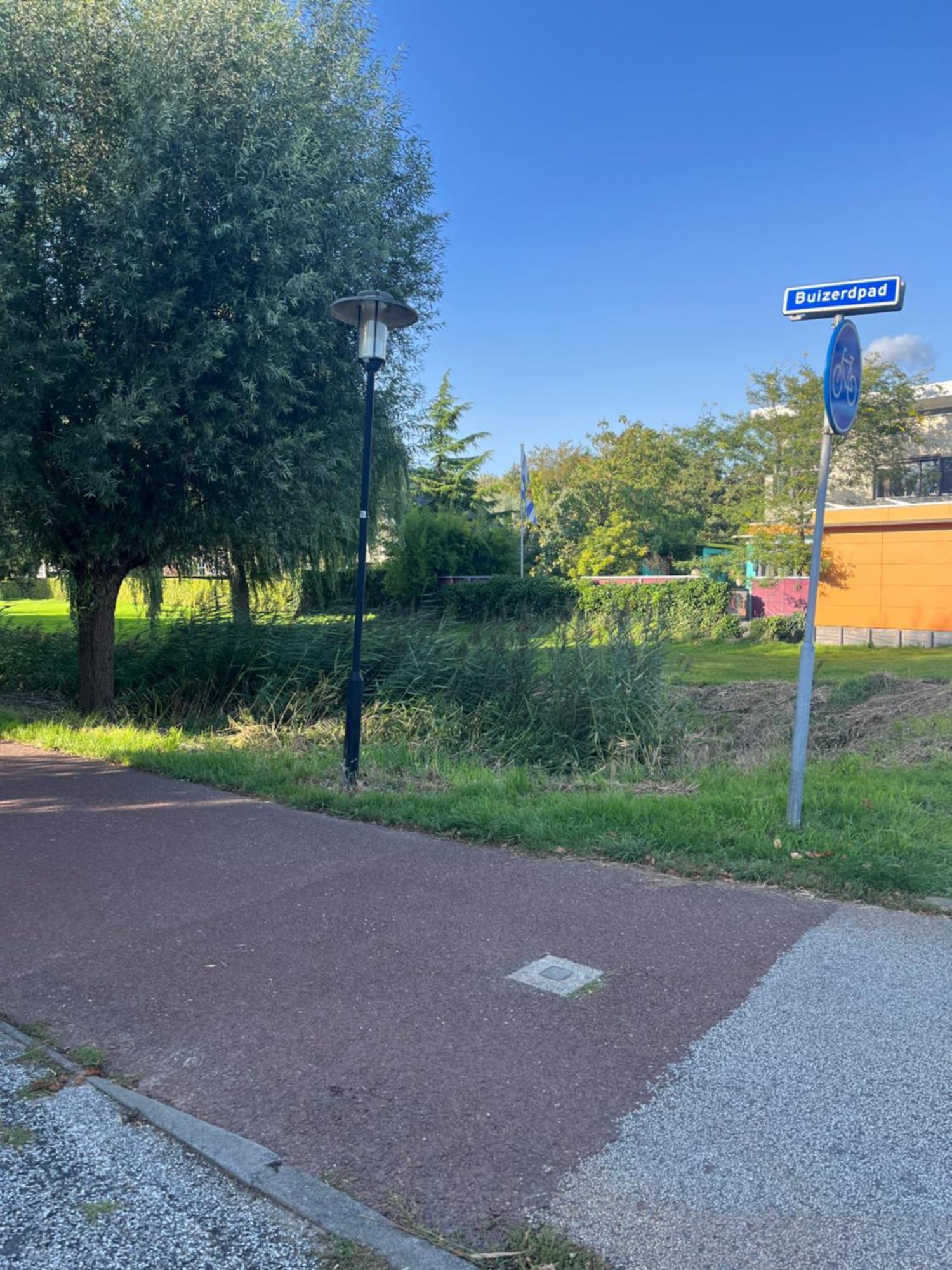 Huisje36 Middelburg Eksteriør bilde