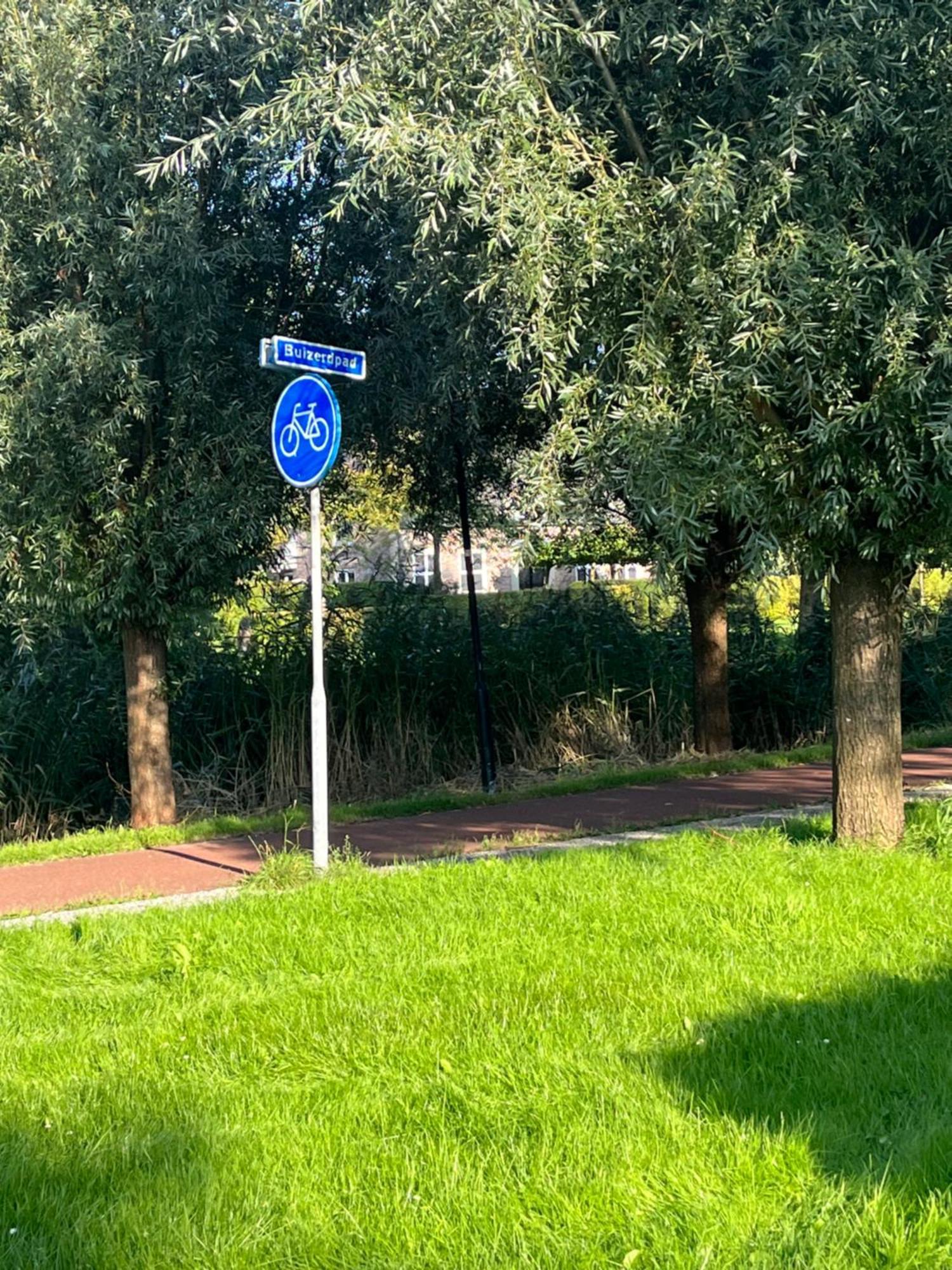 Huisje36 Middelburg Eksteriør bilde