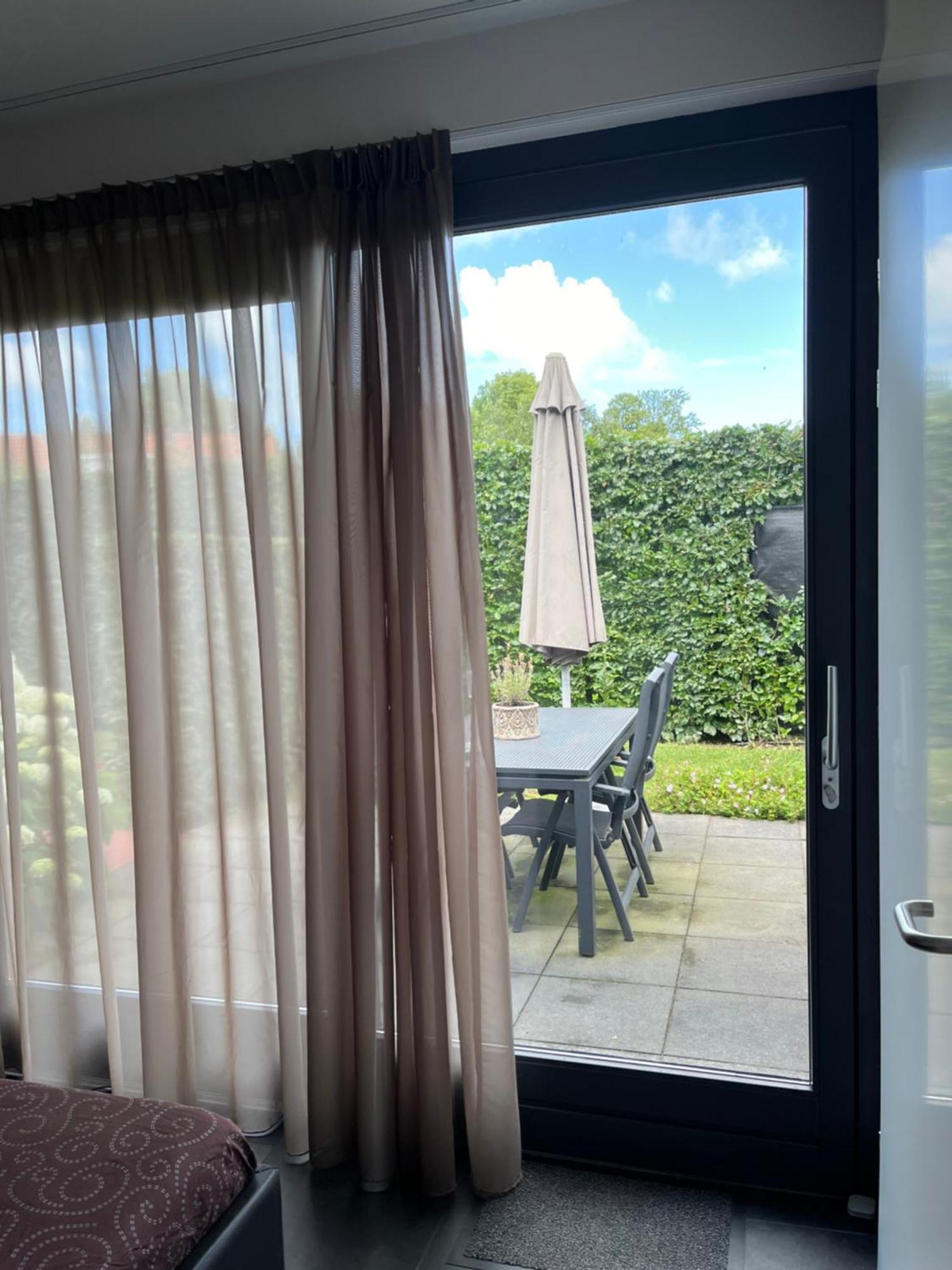 Huisje36 Middelburg Eksteriør bilde